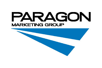 Paragon Marketing Group logo
